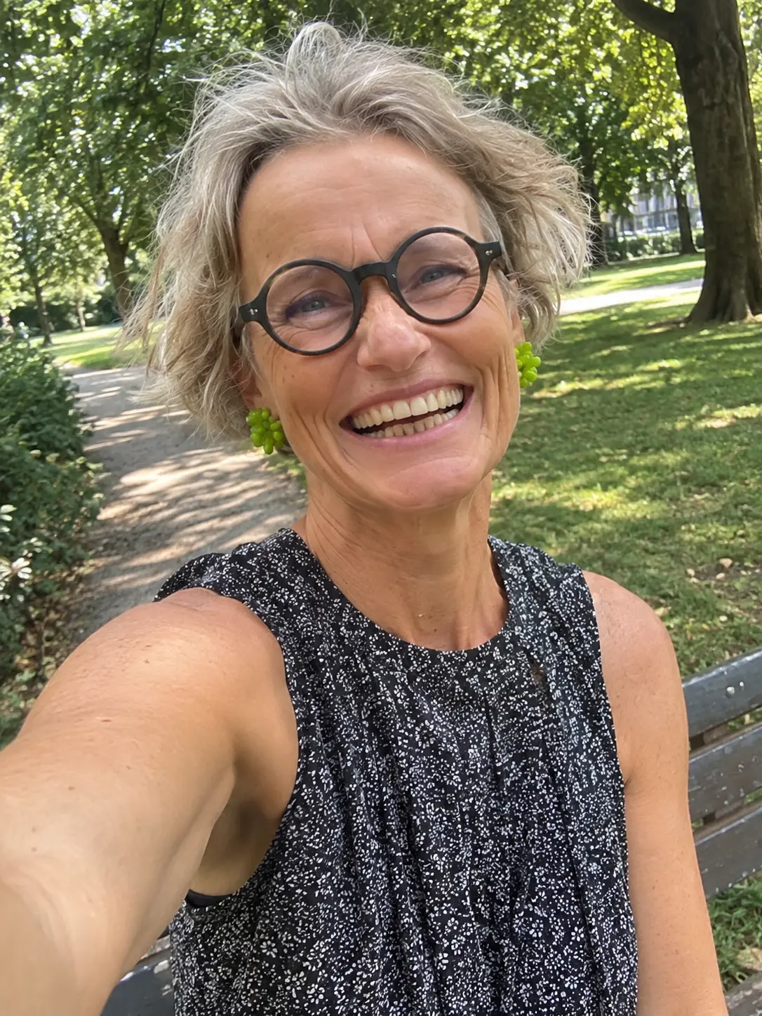 Sandra M.